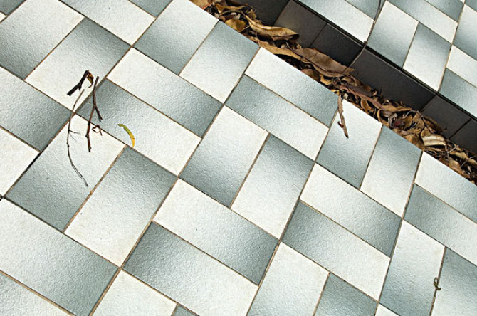 瓷磚的清潔方法是什么，具體流程是怎樣？