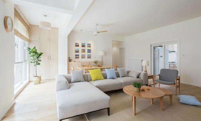 我家在蘇州，怎么找到靠譜的裝修公司？