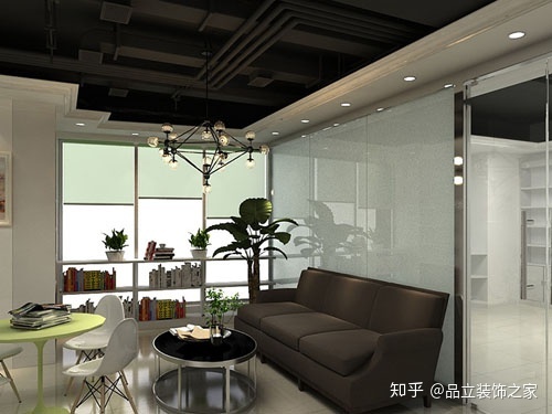 杭州辦公室裝修不要誤入陷阱，要見(jiàn)招拆招