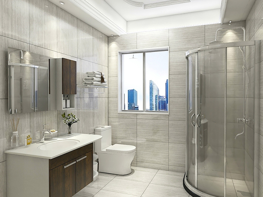 衛(wèi)浴裝修有哪些需要注意的？衛(wèi)浴裝修注意事項