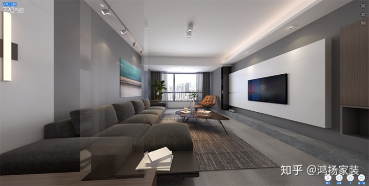 02“裝修欲速則不達(dá)，要‘層層遞進(jìn)、步步深入’！”