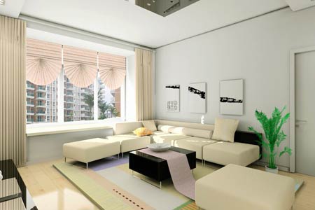 裝修裝飾二級資質(zhì)申請需要哪些人員？