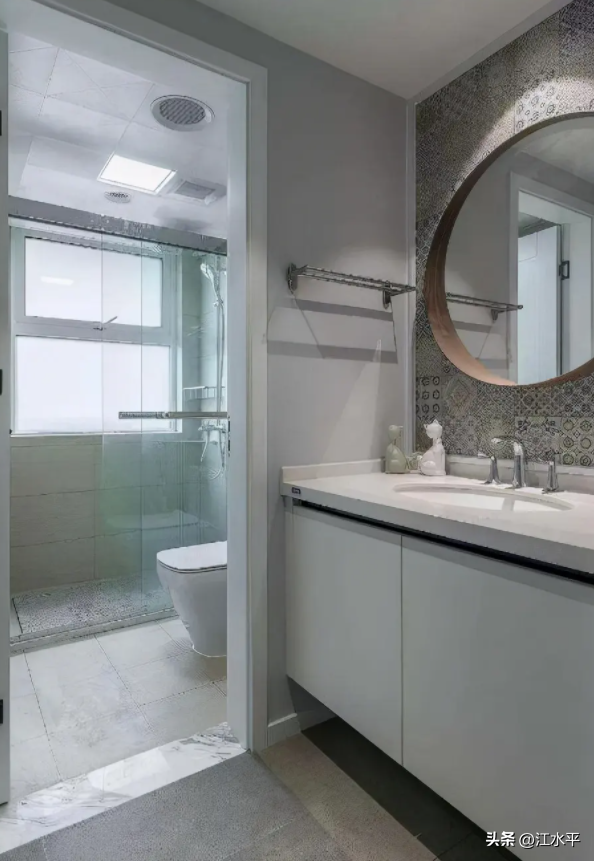 南京衛(wèi)生間裝修細(xì)節(jié)，關(guān)注這些生活細(xì)節(jié)，衛(wèi)生間才能更好用