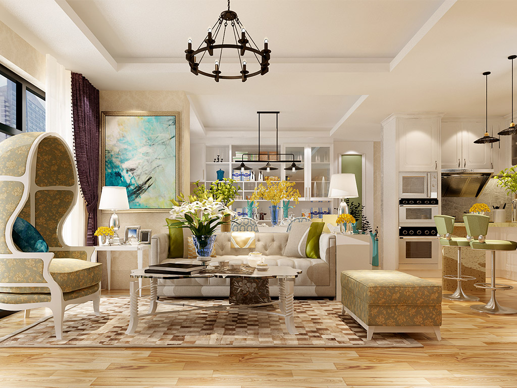 房屋裝修風(fēng)格有哪些？裝修風(fēng)格介紹