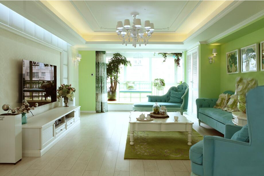 八大裝修風格介紹及快速get裝修時要注意什么？