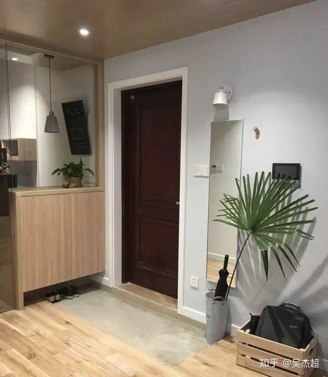 日式裝修走心的細(xì)節(jié)設(shè)計(jì)，很多人無法理解，用過的都心生佩服