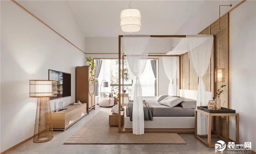 《【摩登4手機(jī)客戶(hù)端登錄】無(wú)錫尚層裝飾：自然隱奢別墅，繁世中的寧?kù)o歸所》