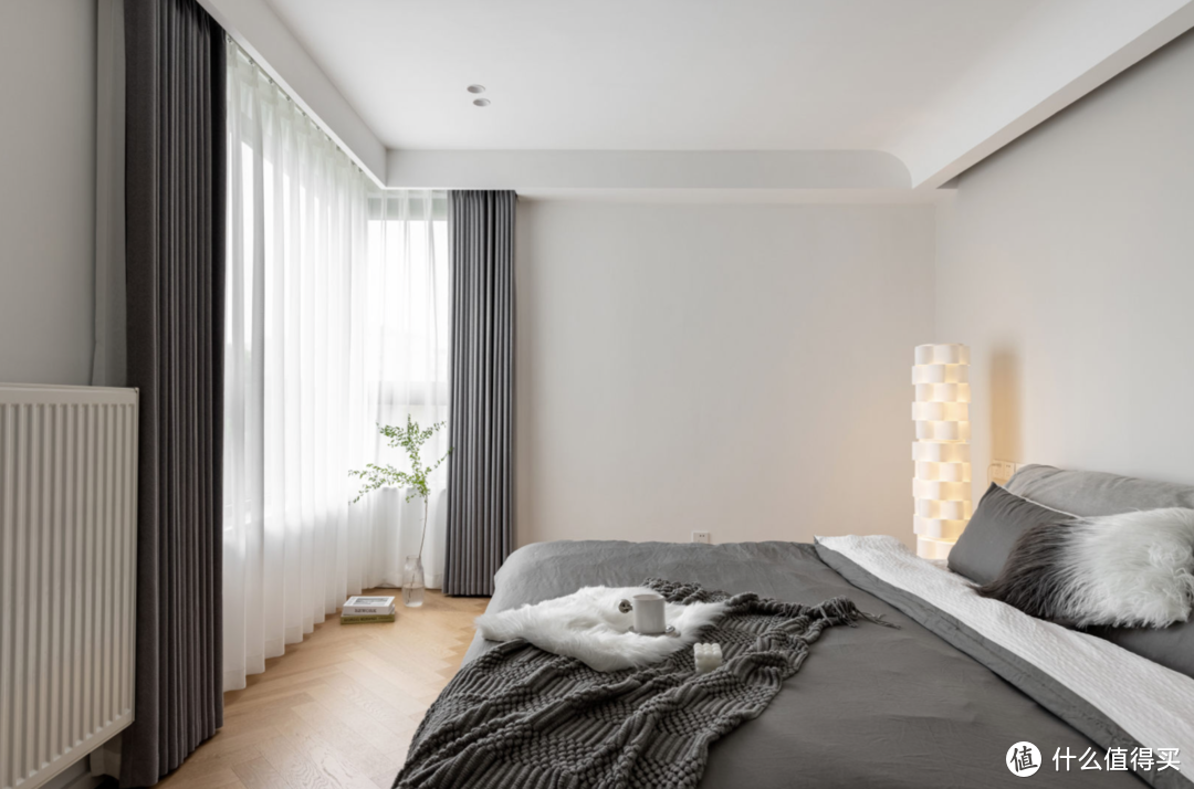 兩室改三室，單衛(wèi)改雙衛(wèi)，她家布局，說(shuō)是“神設(shè)計(jì)”都不為過(guò)