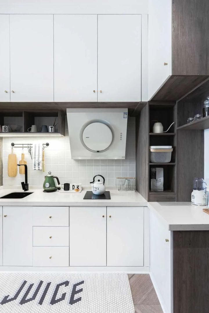 裝修樣板間小戶(hù)型_小戶(hù)型裝修樣板_小戶(hù)型裝修樣板圖