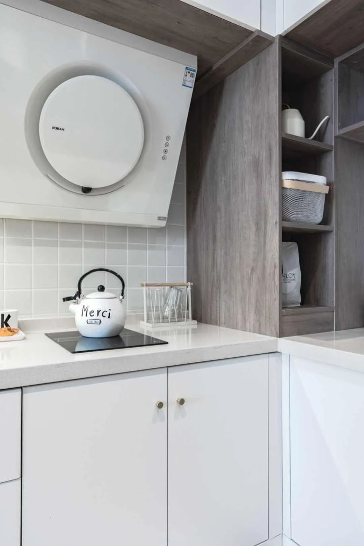 小戶(hù)型裝修樣板圖_小戶(hù)型裝修樣板_裝修樣板間小戶(hù)型