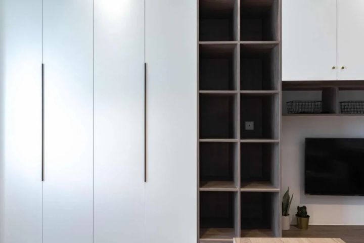 小戶(hù)型裝修樣板圖_小戶(hù)型裝修樣板_裝修樣板間小戶(hù)型