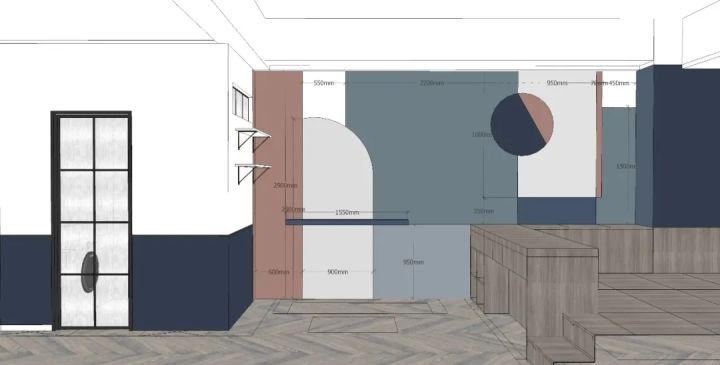 小戶(hù)型裝修樣板圖_裝修樣板間小戶(hù)型_小戶(hù)型裝修樣板