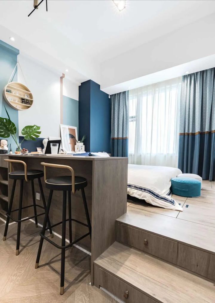 小戶(hù)型裝修樣板圖_裝修樣板間小戶(hù)型_小戶(hù)型裝修樣板