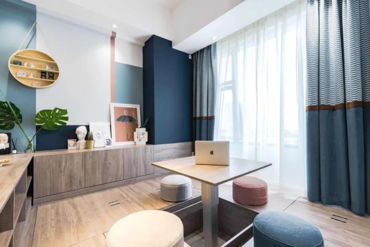 裝修樣板間小戶(hù)型_小戶(hù)型裝修樣板_小戶(hù)型裝修樣板圖