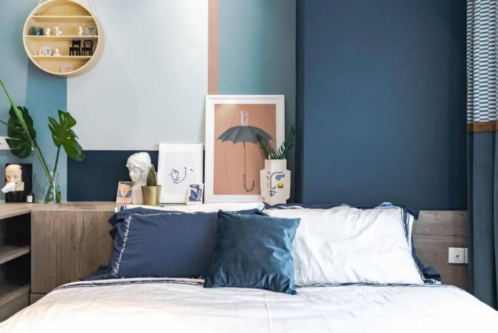 小戶(hù)型裝修樣板_小戶(hù)型裝修樣板圖_裝修樣板間小戶(hù)型