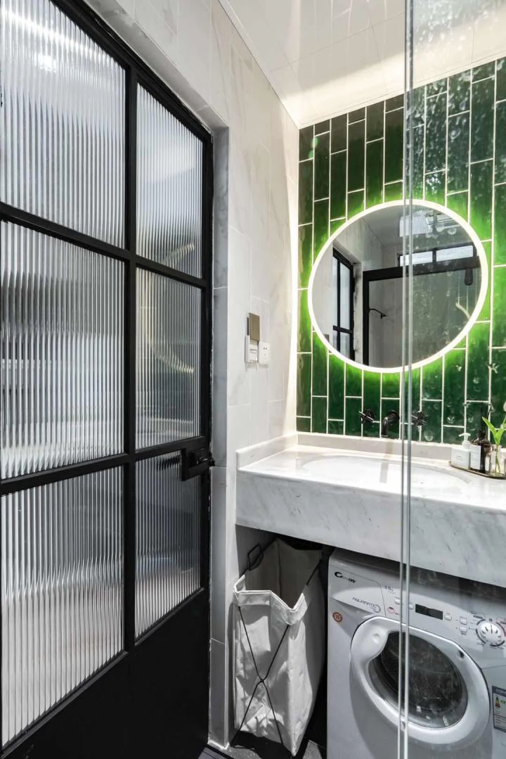 裝修樣板間小戶(hù)型_小戶(hù)型裝修樣板圖_小戶(hù)型裝修樣板