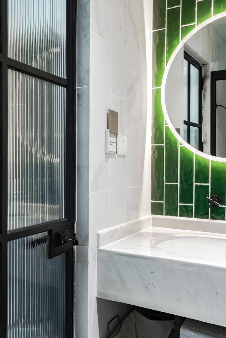 裝修樣板間小戶(hù)型_小戶(hù)型裝修樣板圖_小戶(hù)型裝修樣板