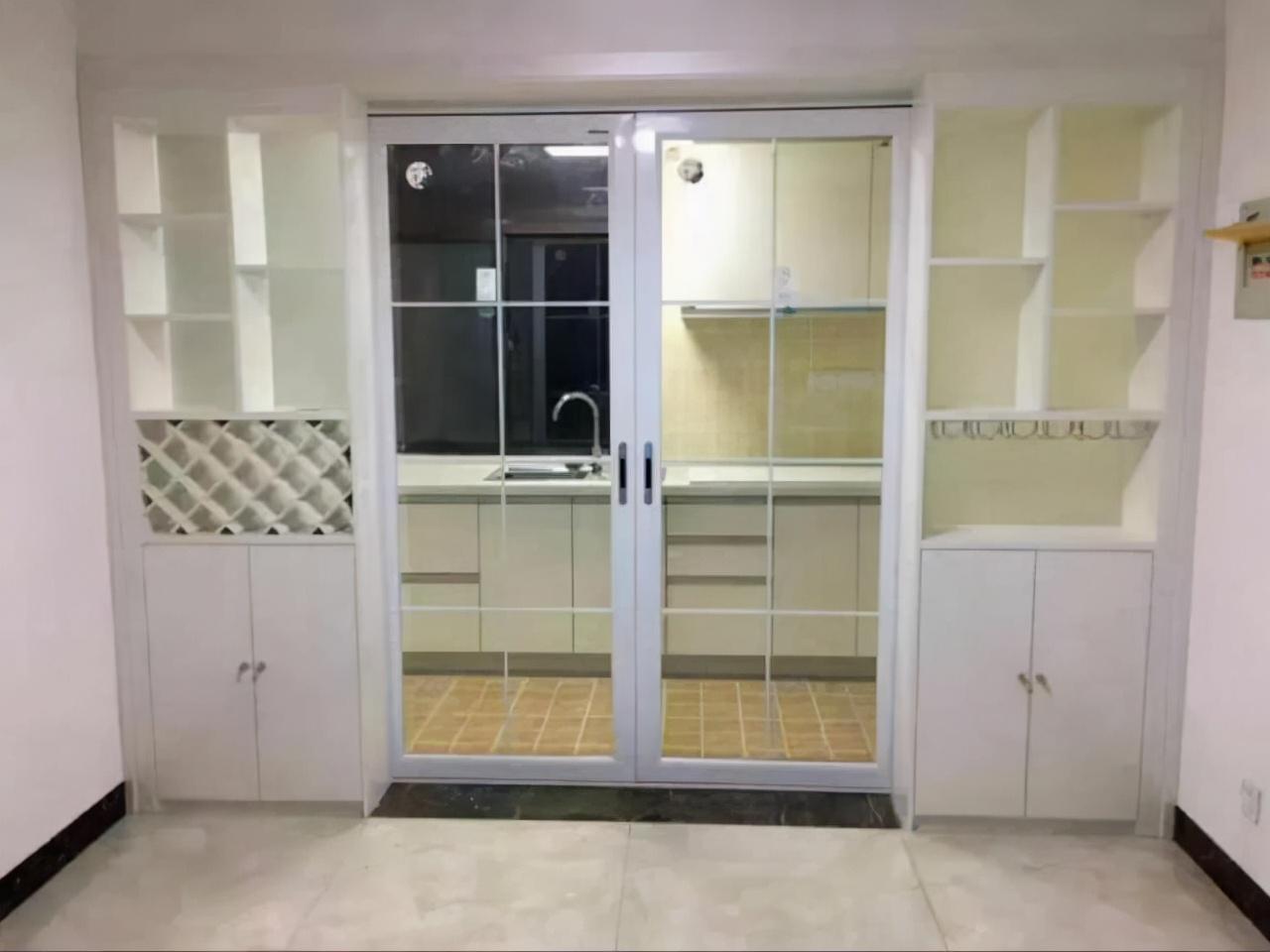 廚房裝修價格_廚房裝修灶臺價格_單獨(dú)裝修廚房價格