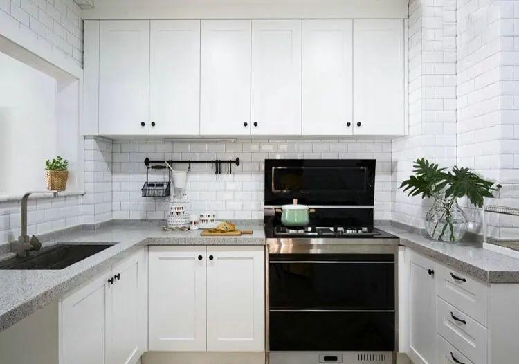 廚房裝修灶臺價格_單獨(dú)裝修廚房價格_廚房裝修價格