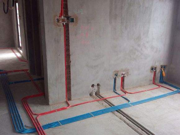 自己裝修房子的詳細步驟介紹，新房裝修流程大盤點