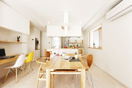 有溫度的日系家居，才不是冷淡風