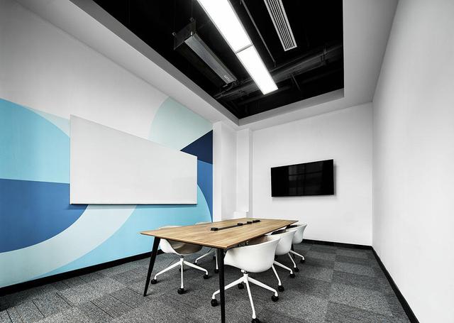 130平米裝修效果圖 最精美的現代簡約裝修效果_廚房裝修效果圖片_公司裝修效果圖