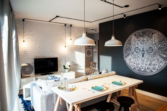 新房裝修如何設(shè)計？新房裝修設(shè)計有什么技巧？