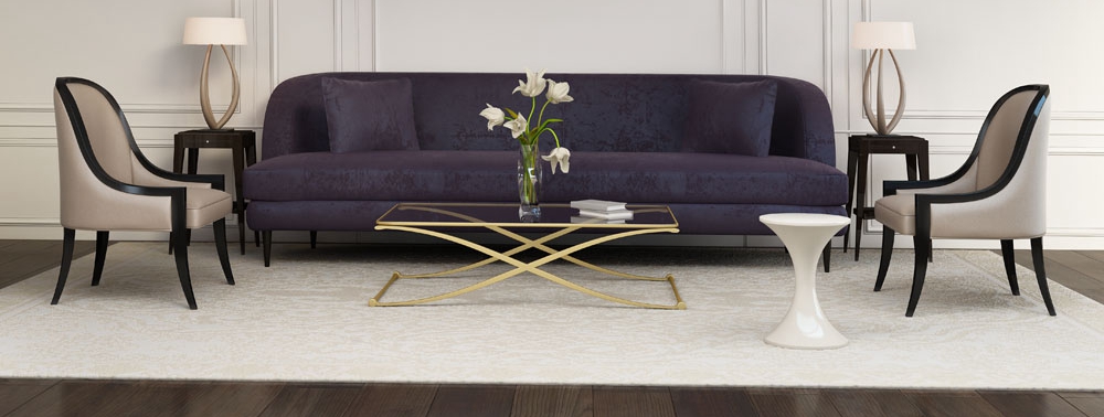 中式也能與歐式融合？這個人就做到了！