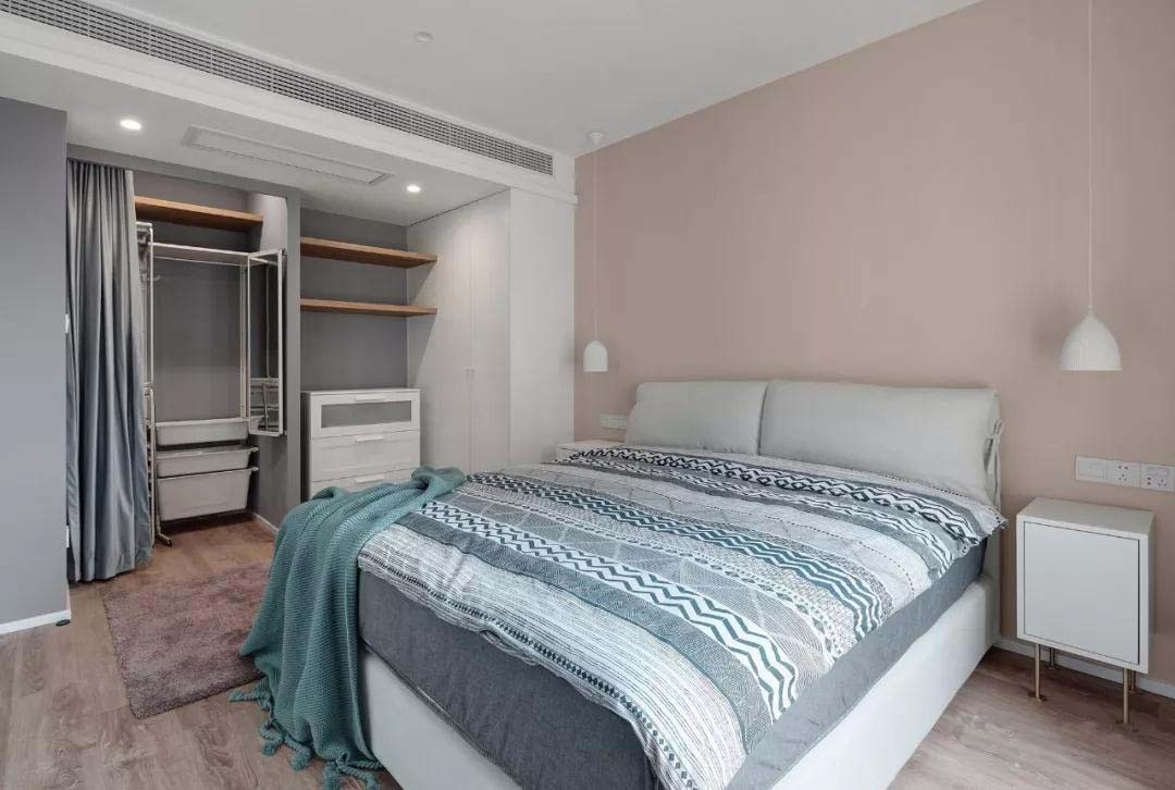 3房2廳裝修價(jià)格_3房2廳簡約裝修效果圖_三房二廳裝修效果圖