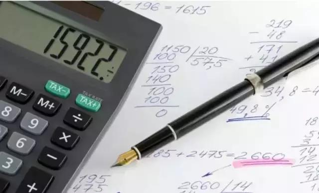 新手必看！簡(jiǎn)單5步教你做好裝修預(yù)算！