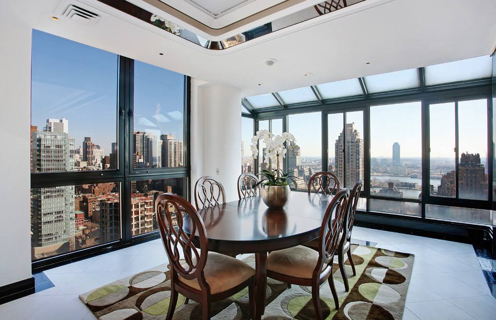 陽臺落地窗怎么設計更為安全？