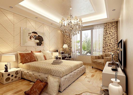 臥室怎樣裝修更漂亮？更多現(xiàn)代風(fēng)格臥室效果請(qǐng)收好！