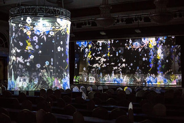 2018年有創(chuàng)意的年會節(jié)目有哪些？