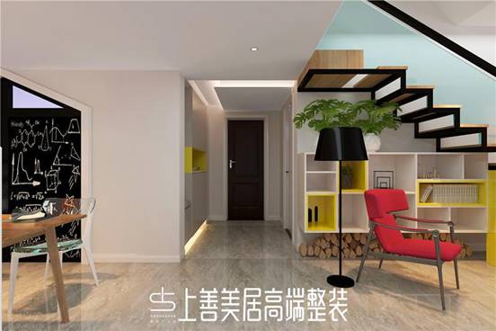 石家莊室內(nèi)裝修與設計流程詳解！裝修需要注意哪些細節(jié)？