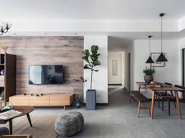 沈陽十大裝修公司排名 2018沈陽裝修公司半包、全包裝修價格清單