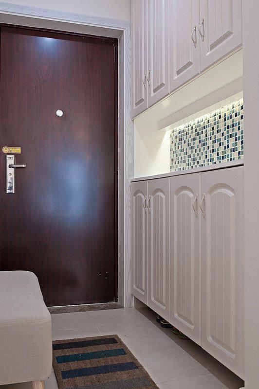 90平的三居室，裝修設(shè)計超實用，全屋簡潔干凈太漂亮了