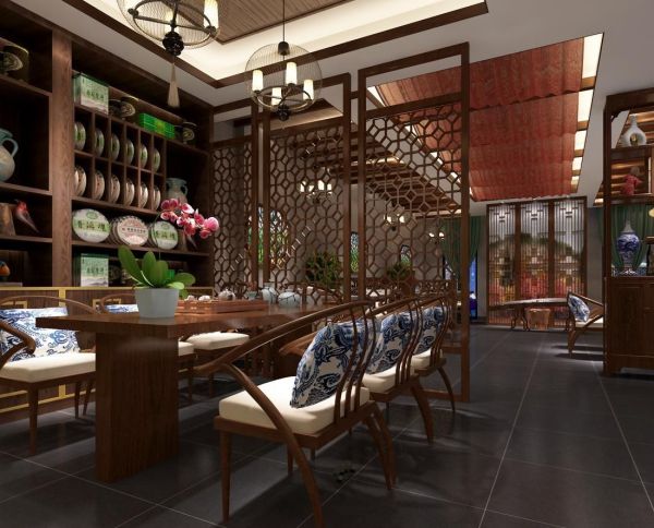 高翻臺(tái)率的茶餐廳裝修有哪些事項(xiàng)要注意？