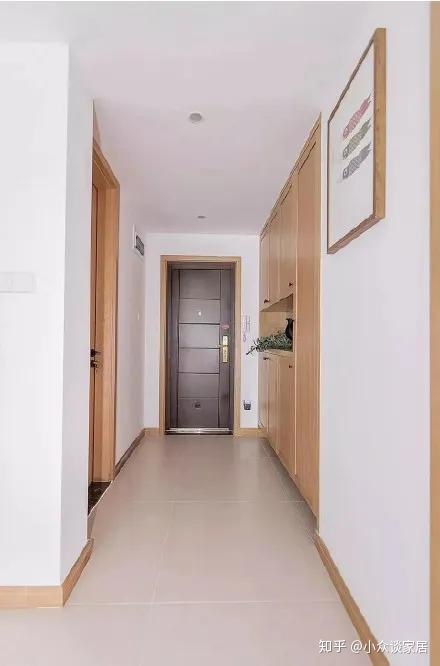 8張走廊效果圖 | 往往最不起眼的角落，卻是裝修的重中之重！