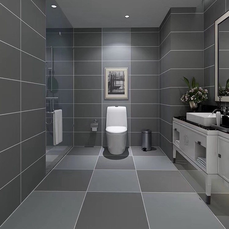 衛(wèi)生間的瓷磚有哪些講究？