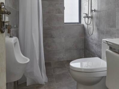 選擇衛(wèi)生間瓷磚 弄清選擇標(biāo)準很關(guān)鍵