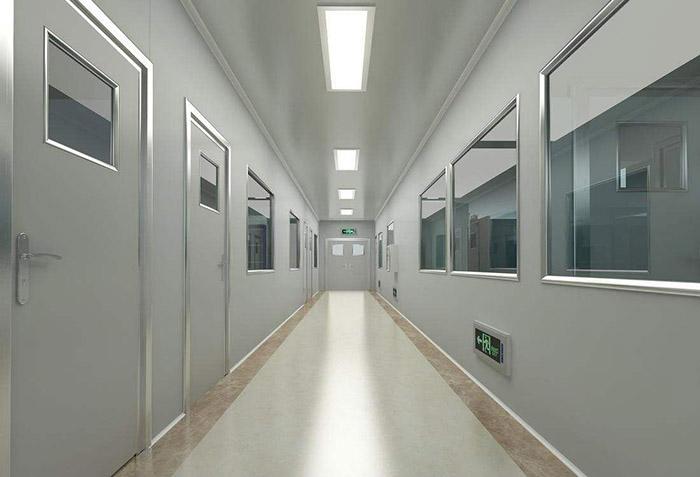 工廠實驗室裝修改造需要注意哪些，三仁裝飾小編為您介紹