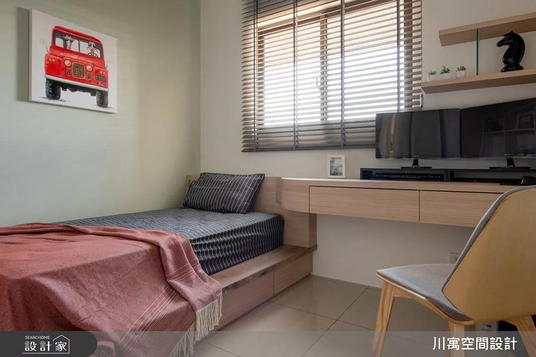 農(nóng)村16萬(wàn)元一層小別墅，父母理想中的養(yǎng)老房，簡(jiǎn)潔大氣又實(shí)用