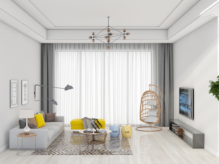 田園風(fēng)格裝修特點是什么？田園風(fēng)格裝修類型有哪些？