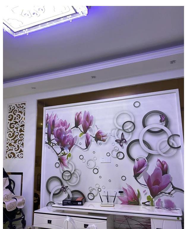 最low的裝修，就是一進門就知道你家哪年裝的？