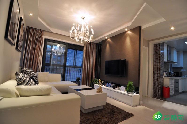 幸?？臻g裝修效果圖_裝修空間圖_書房裝修效果簡(jiǎn)約圖