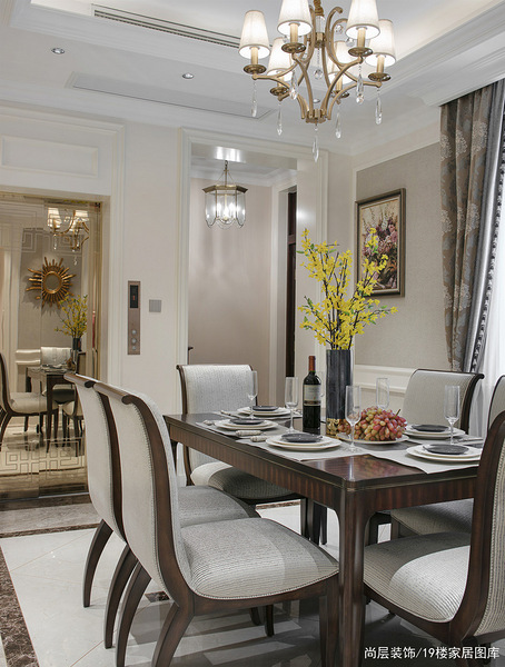 幸?？臻g裝修效果圖_書房裝修效果簡(jiǎn)約圖_裝修空間圖