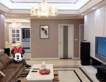 亞克力形象墻裝修效果圖，美觀又省錢