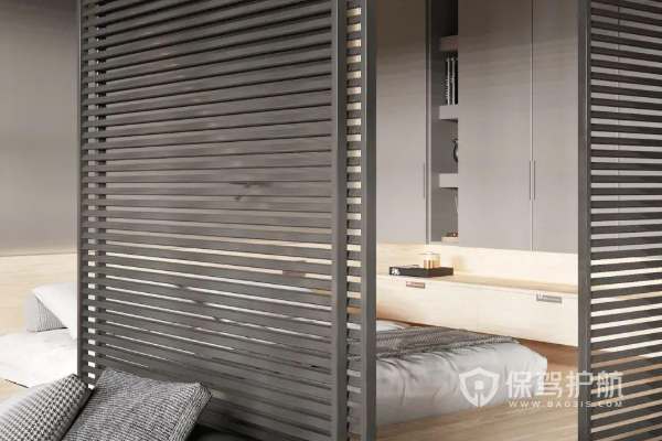 臥室裝修效果圖-保駕護航裝修網