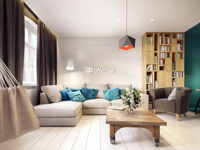 出租房出租么裝修？出租房裝修攻略？