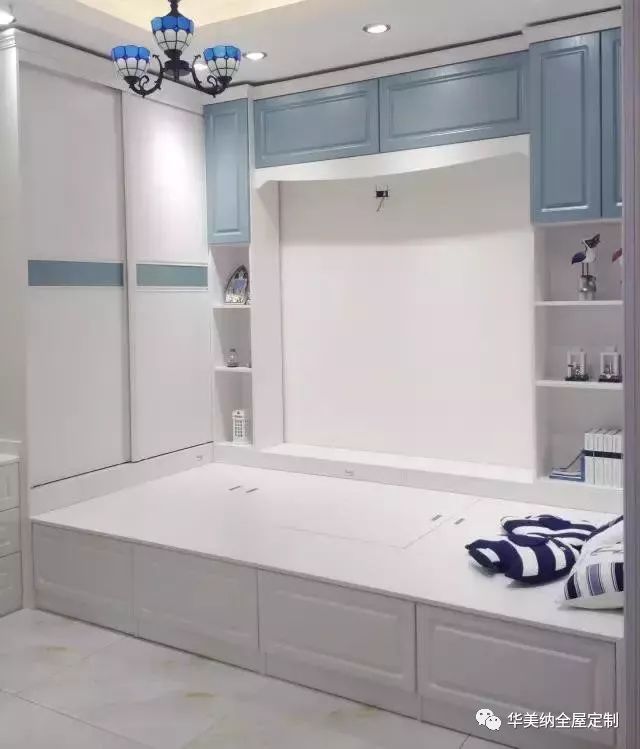 榻榻米設(shè)計(jì)，榻榻米裝修效果圖